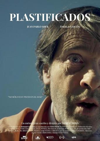 Plastificados film afişi