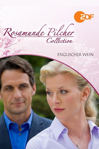 Rosamunde Pilcher: Englischer Wein film afişi