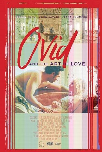 Ovid and the Art of Love film afişi