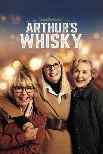 Arthur's Whisky film afişi