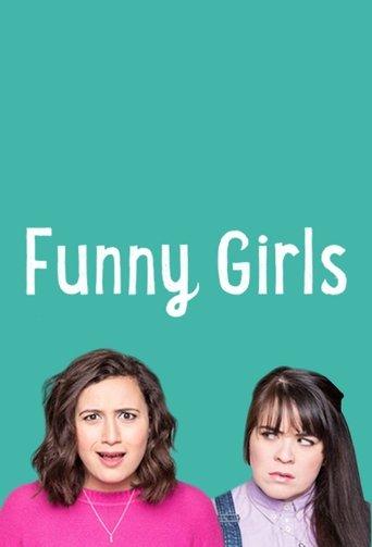 Funny Girls dizi afişi