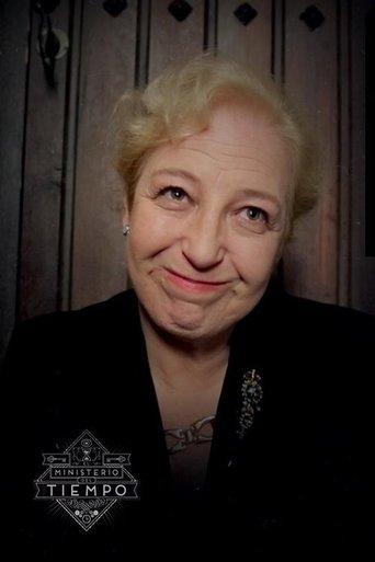 Tiempo de confesiones dizi afişi