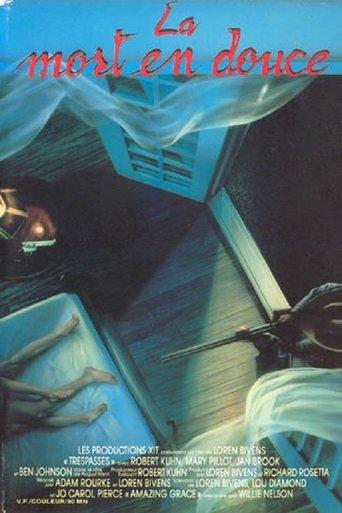 Trespasses film afişi