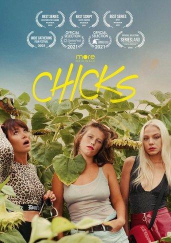 Chicks dizi afişi