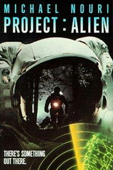 Project Alien film afişi