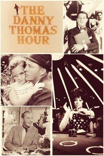 The Danny Thomas Hour dizi afişi