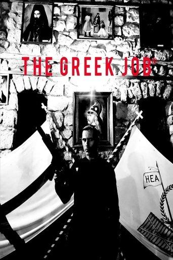 The Greek Job film afişi