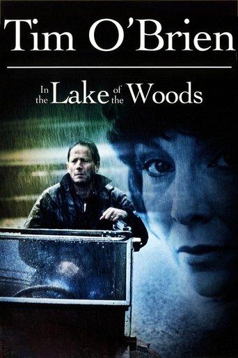 In the Lake of the Woods film afişi