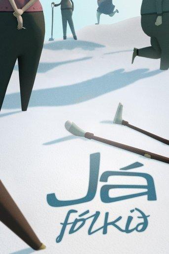 Yes-People film afişi