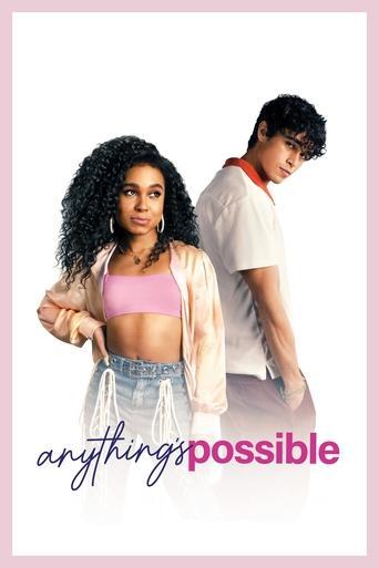 Anything's Possible film afişi