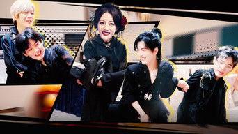 Episode 10 (Part 1): The Secret of Mystery Town