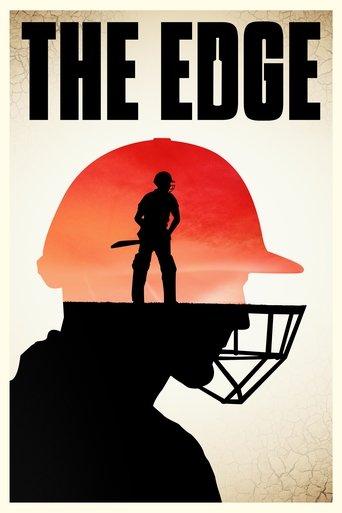 The Edge film afişi