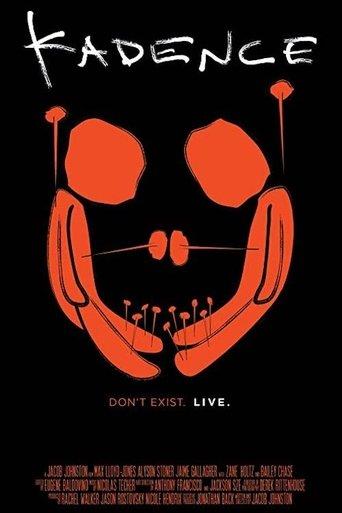 Kadence film afişi