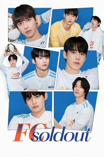 FC Soldout dizi afişi