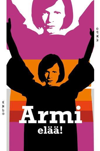 Armi Alive! film afişi