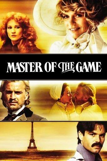 Master of the Game dizi afişi