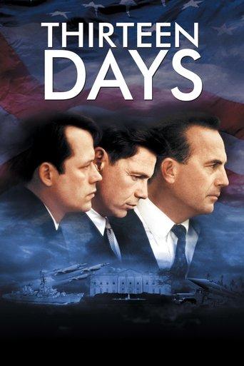 Thirteen Days film afişi