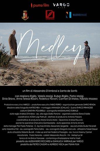 Medley film afişi