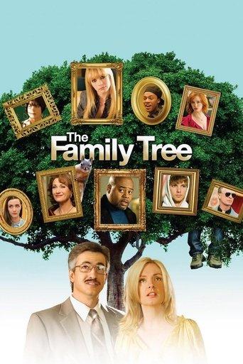 The Family Tree film afişi