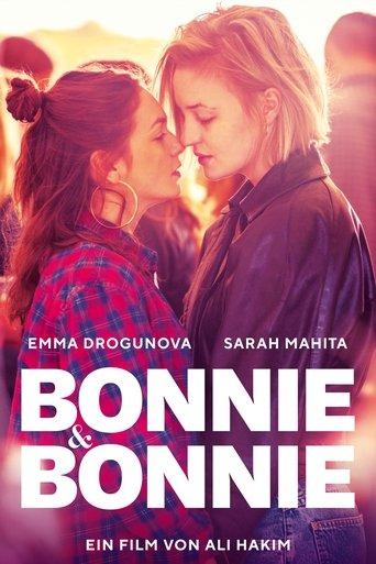 Bonnie and Bonnie film afişi