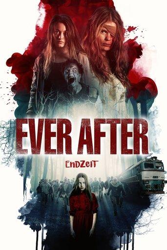 Ever After film afişi