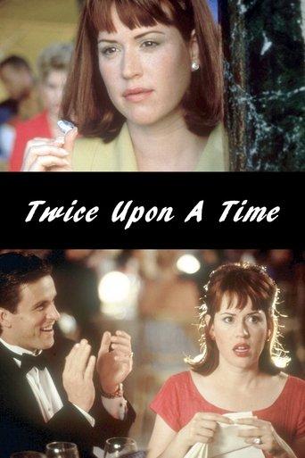 Twice Upon a Time film afişi