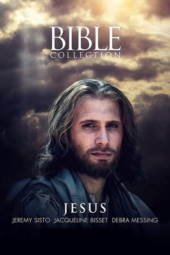Jesus film afişi