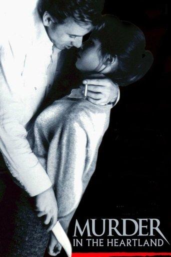 Murder in the Heartland dizi afişi