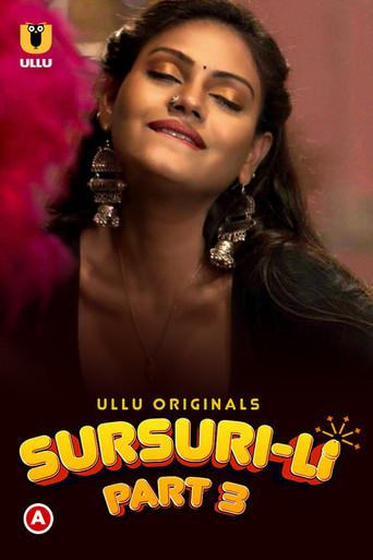 Sursuri-Li dizi afişi