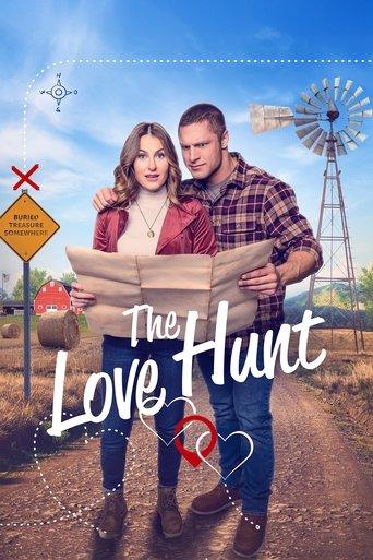 The Love Hunt film afişi