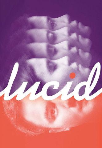 Lucid film afişi