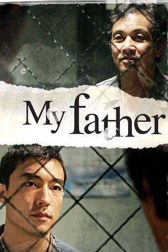 My Father film afişi