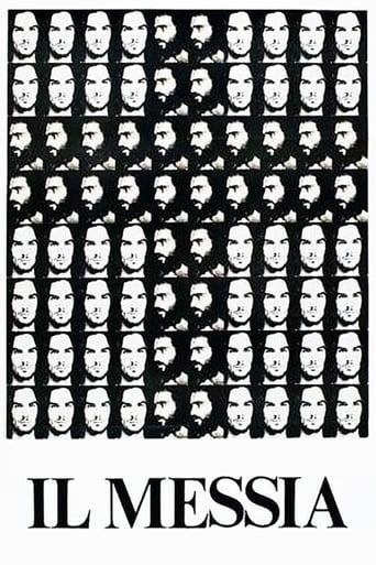 The Messiah film afişi