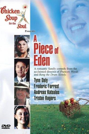 A Piece of Eden film afişi