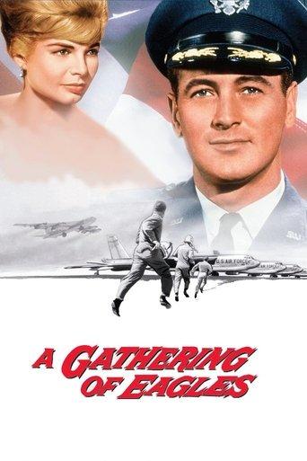 A Gathering of Eagles film afişi