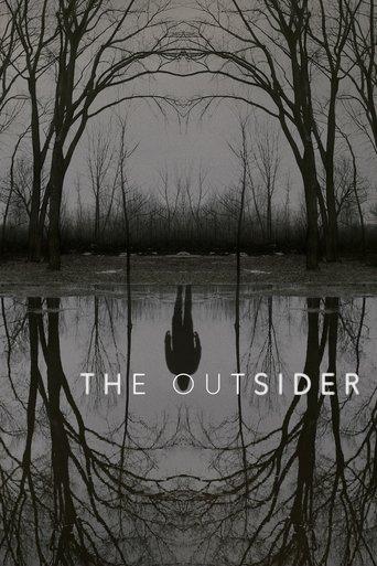 The Outsider dizi afişi