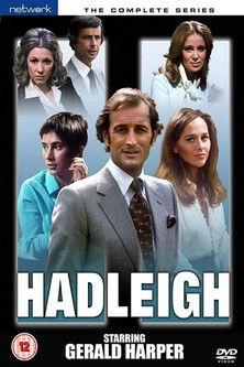 Hadleigh dizi afişi