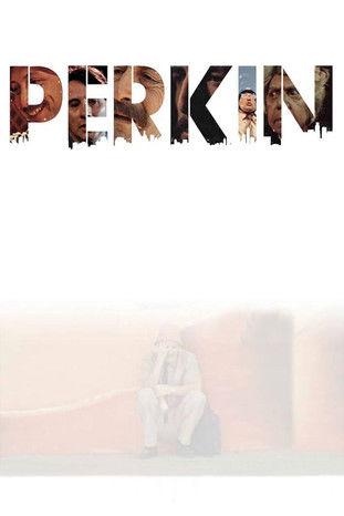 Perkin film afişi
