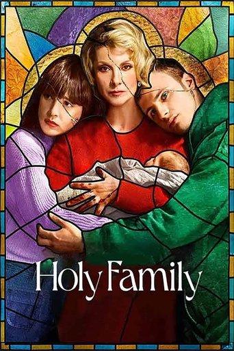 Holy Family dizi afişi