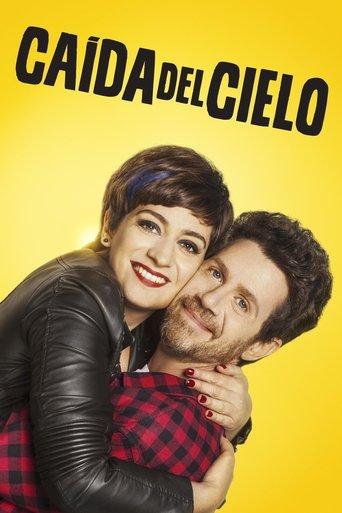 Caída del cielo film afişi