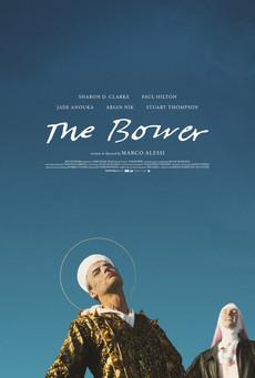 The Bower film afişi