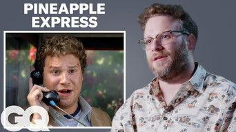 Seth Rogen