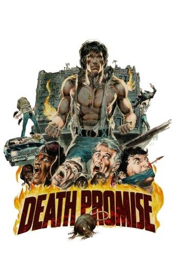 Death Promise film afişi