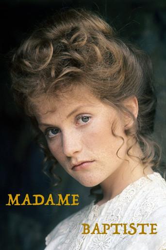 Madame Baptiste film afişi