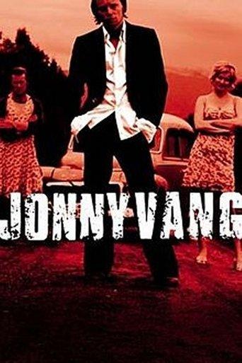 Jonny Vang film afişi