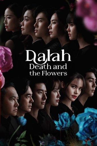 Dalah: Death and the Flowers dizi afişi