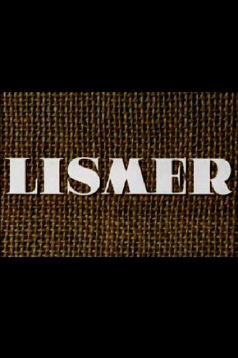 Lismer film afişi