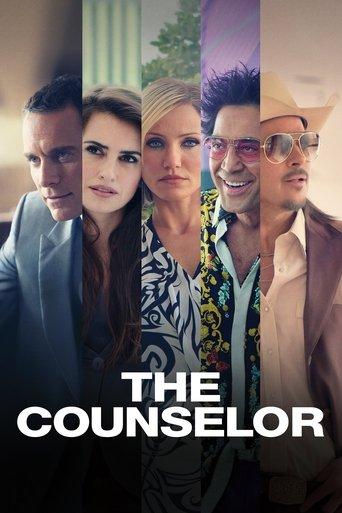 The Counselor film afişi