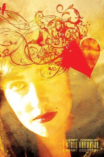 I Heart Doomsday film afişi