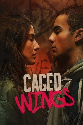 Caged Wings film afişi